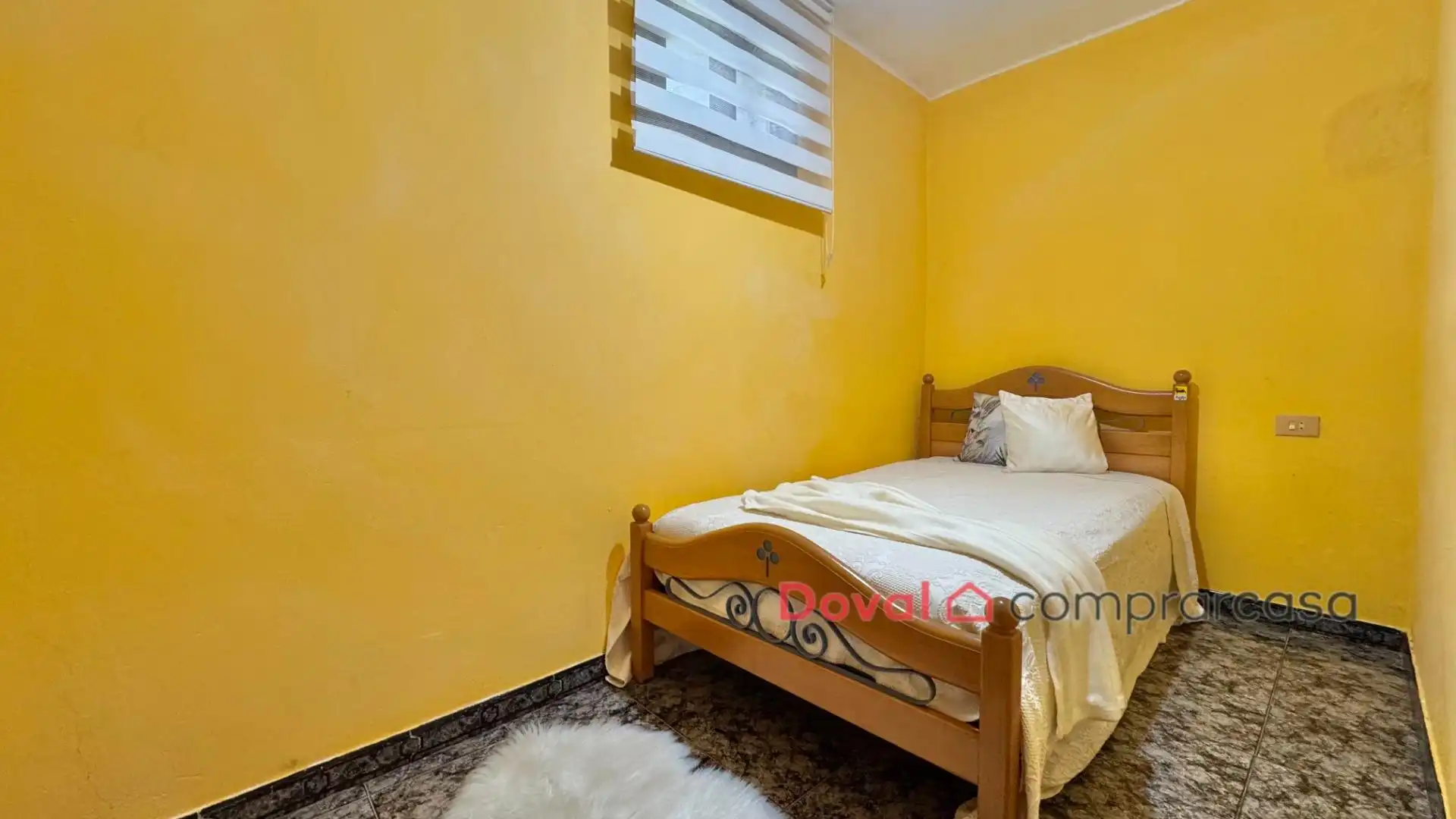 Dormitori de Casa o xalet en venda en Gondomar