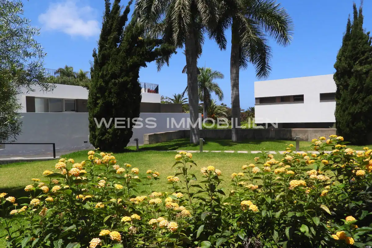 Vista exterior de Piso en venta en Santa Úrsula con Aire acondicionado, Terraza y Balcón