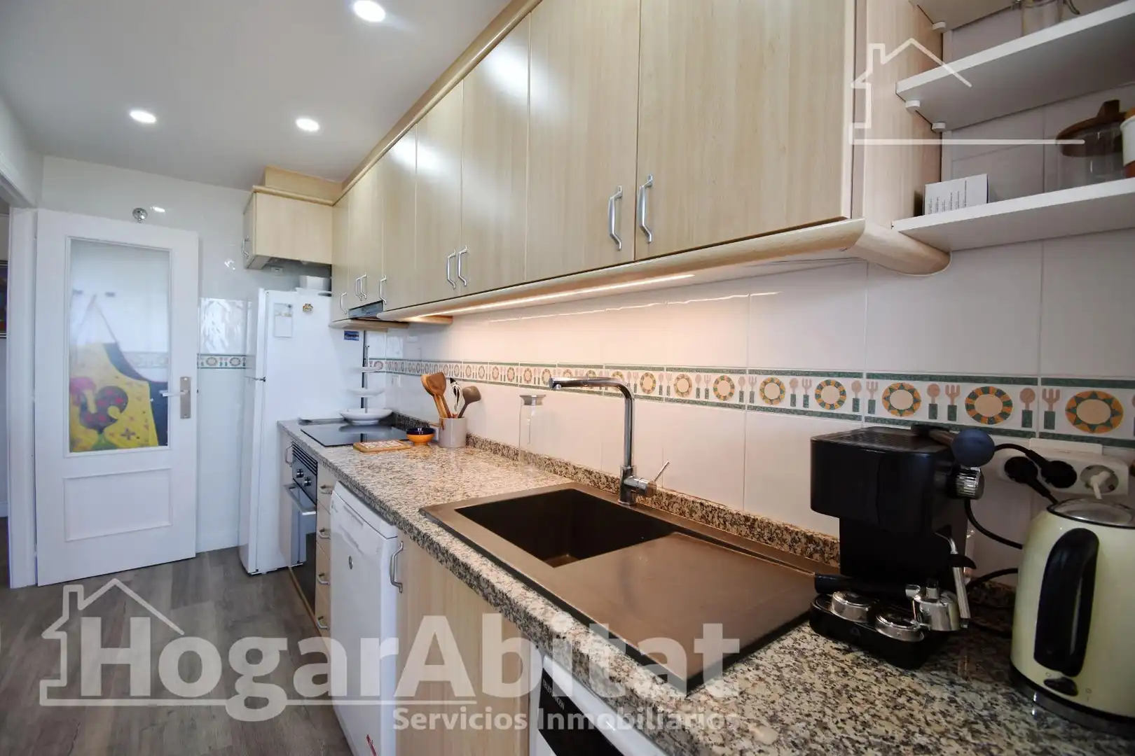 Appartamento con terrazza in vendita a Calle BON AIRE, imagen 12