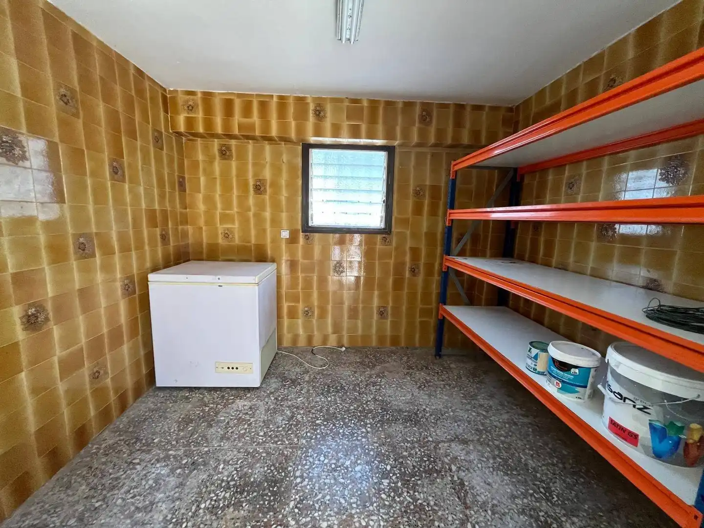 Casa o chalet en venta en Elche / Elx con Aire acondicionado, Jardín privado y Trastero