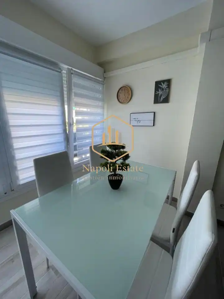 Flat for rent in Benalmádena, Málaga