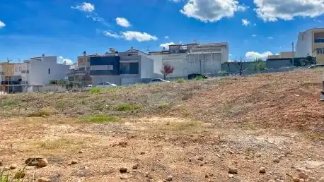 Residential land for sale in Pego, imagen 4