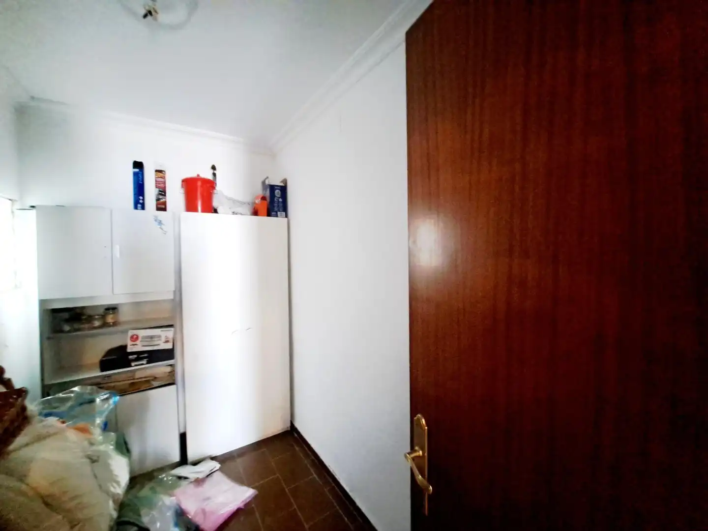 Cocina de Casa o chalet en venta en Ayamonte ciudad