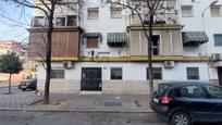 Exterior view of Flat for sale in  Sevilla Capital