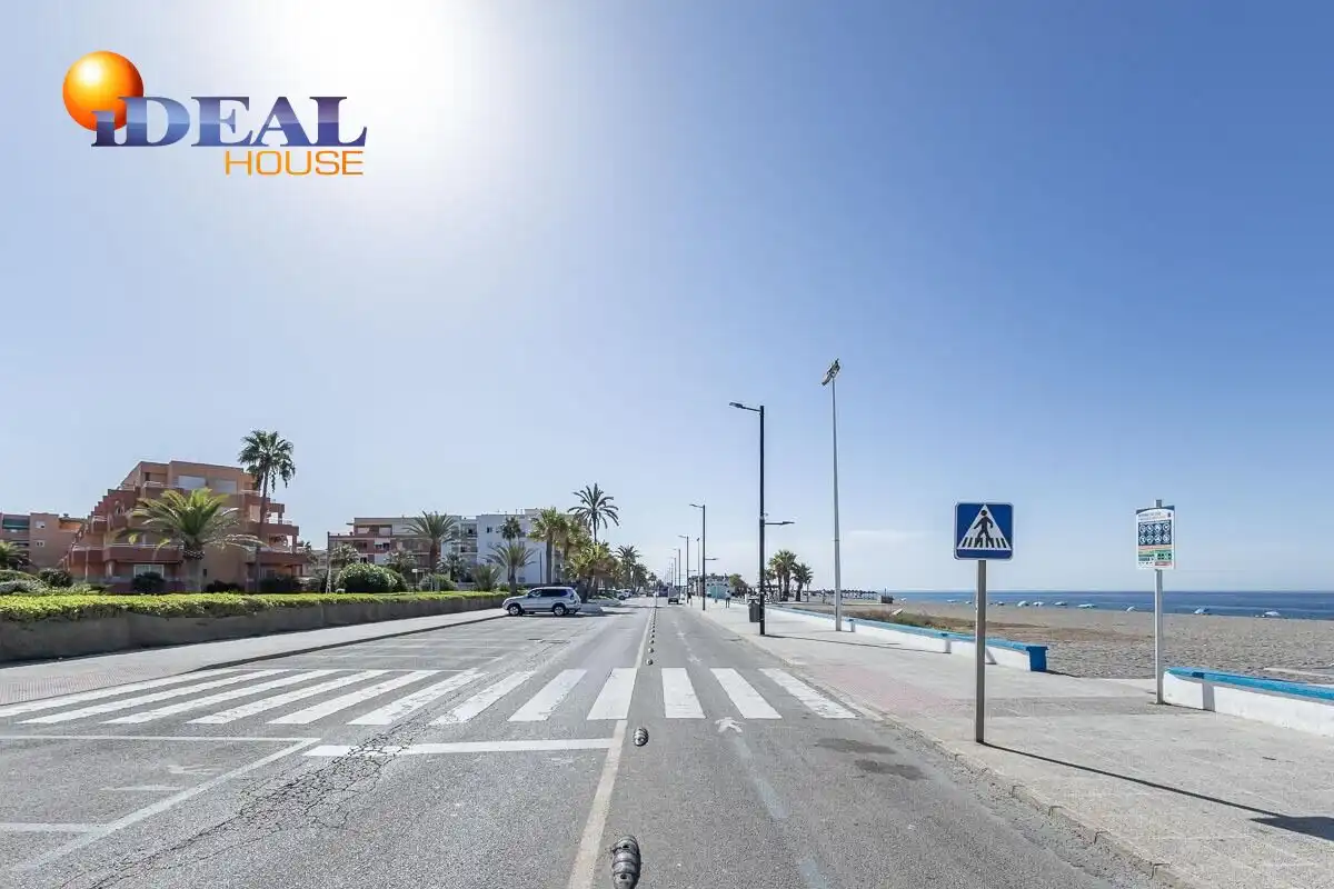 Dúplex amb piscina en venda a Salobreña Costa, imagen 40