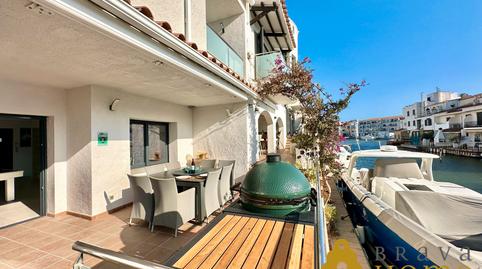 Foto 2 de Casa o xalet en venda a Linia, Salins - Cavall de Mar, Girona