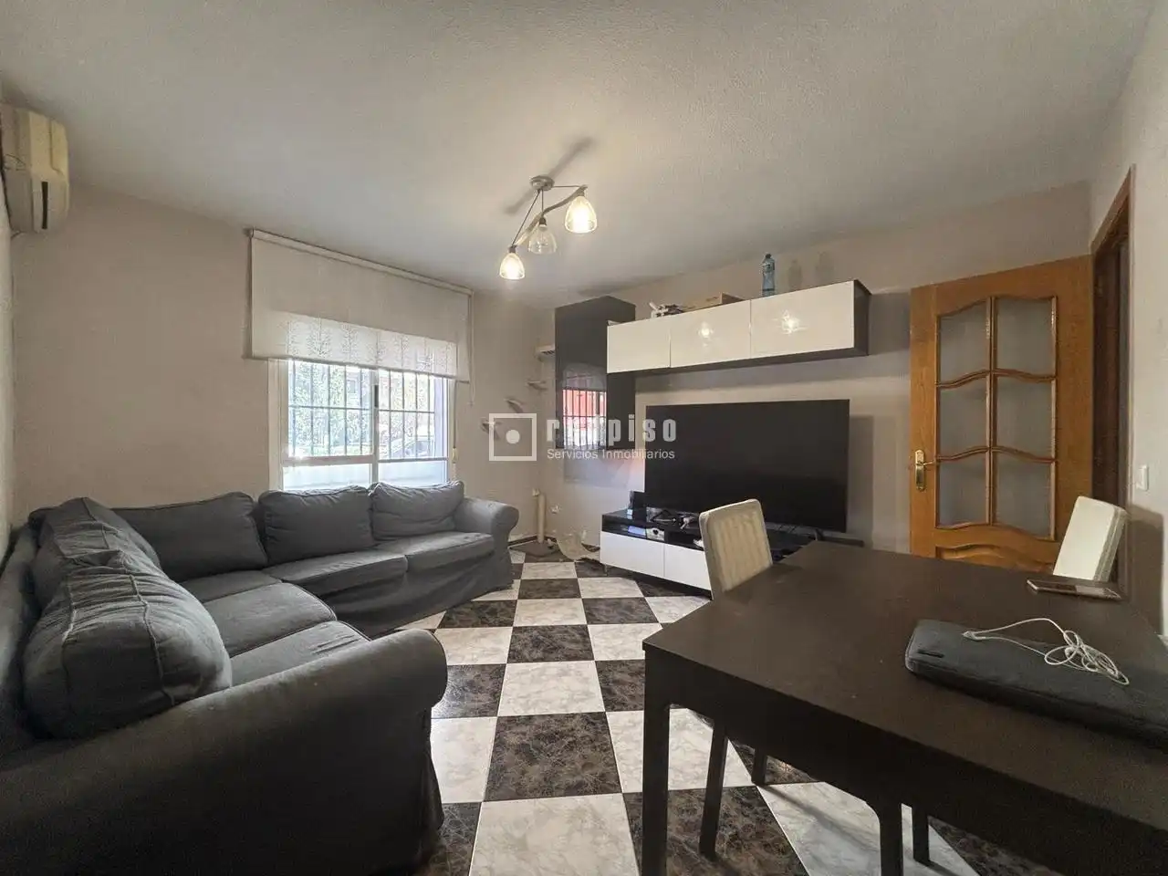 Flat for sale in FEDERICO GRASES, Puerta Bonita