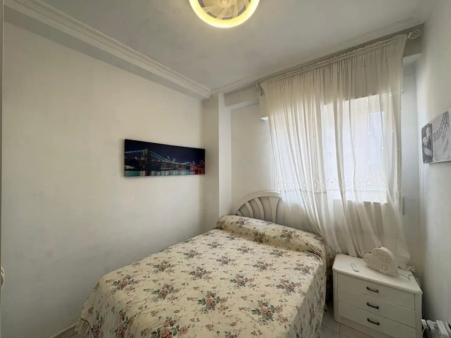 Wohnung mit Pool zum Verkauf in Los Arenales del Sol, imagen 32