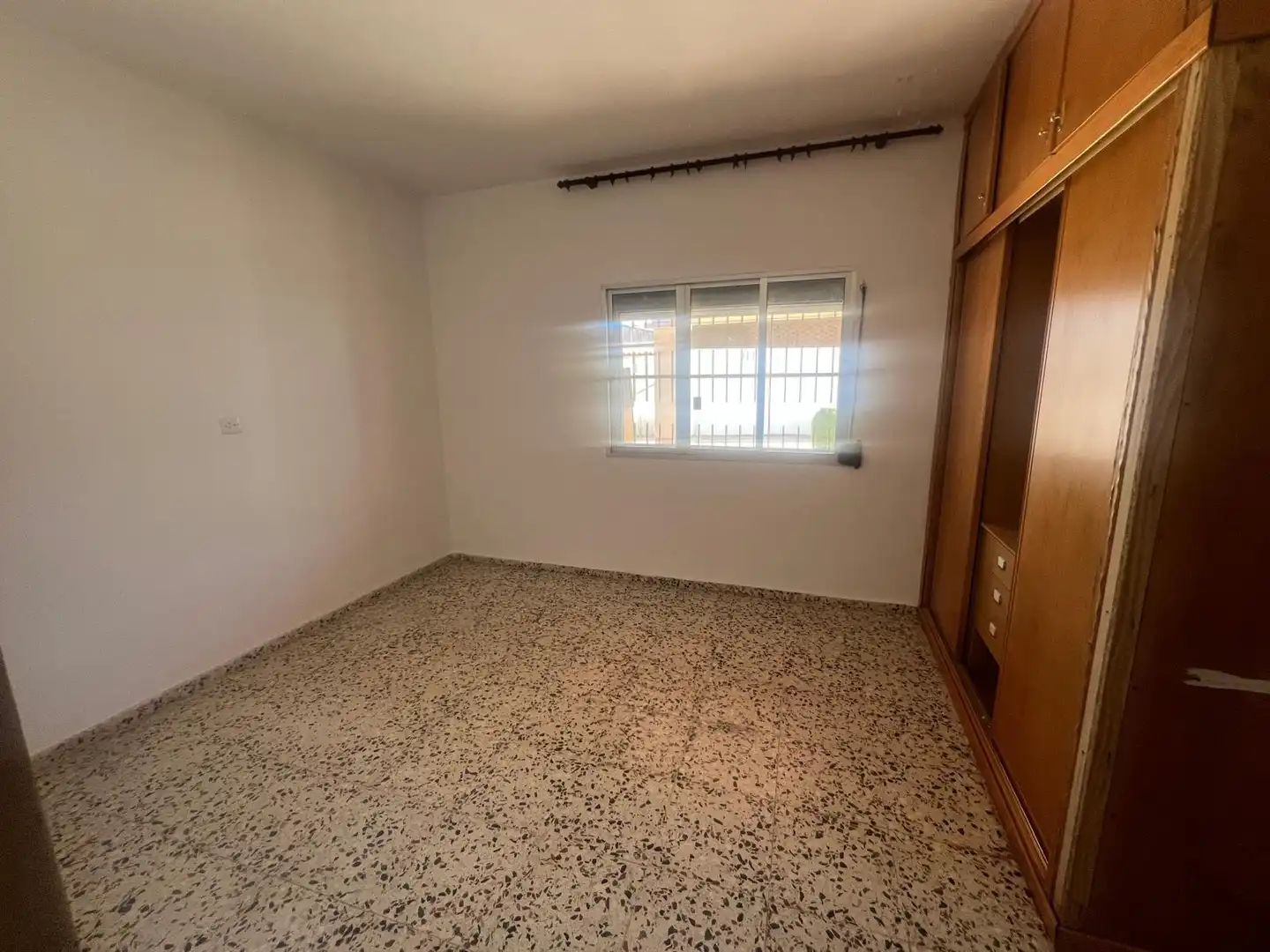 Bedroom of Houses for sale in Serradilla
