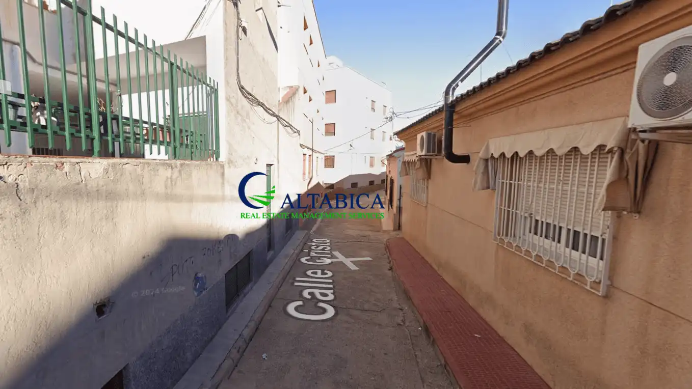 Casa en venda a Cristo