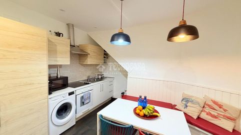 Photo 5 of Flat for sale in Real Sitio de San Ildefonso, Segovia