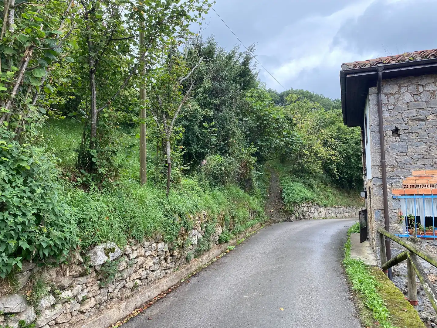Houses for sale in Gamonedo, Cangas de Onís