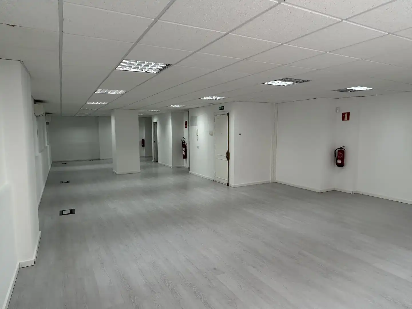 Ufficio con ascensore in affitto a Calle Ruiz de Alda 4, imagen 9
