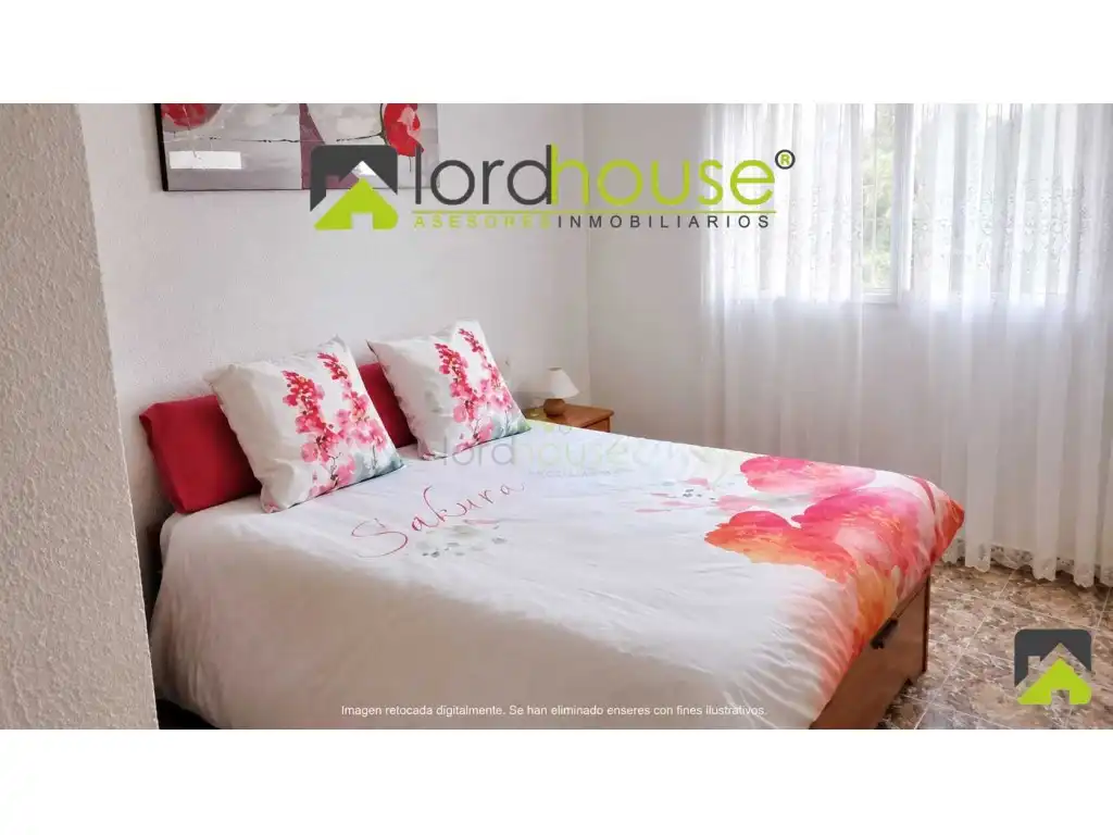 Bedroom of Houses for sale in Lorca