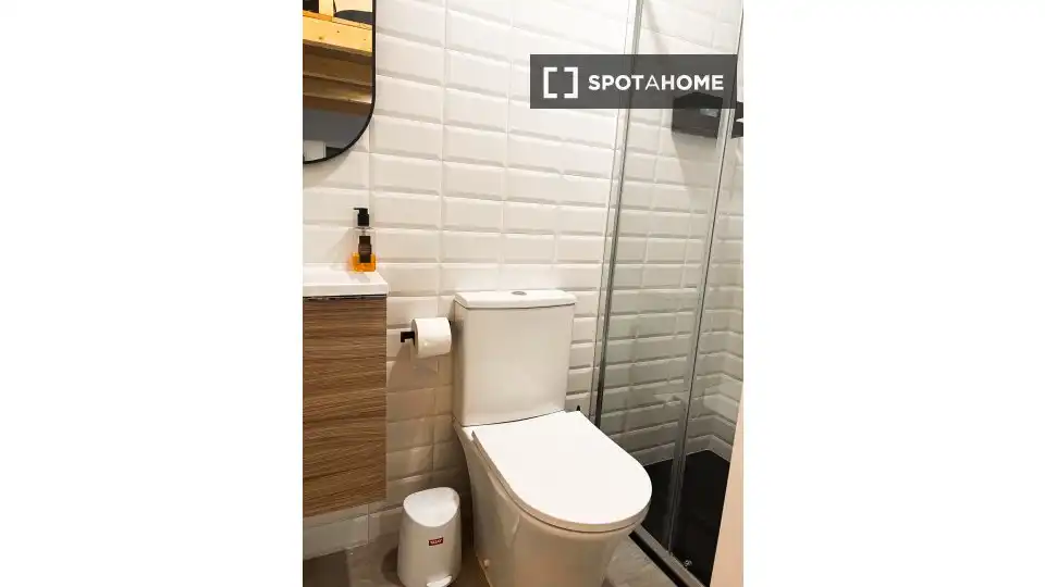 Flat to rent in Gràcia, imagen 6