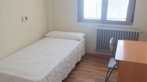 Foto 4 de Piso de alquiler en Garrido Sur, Salamanca Capital