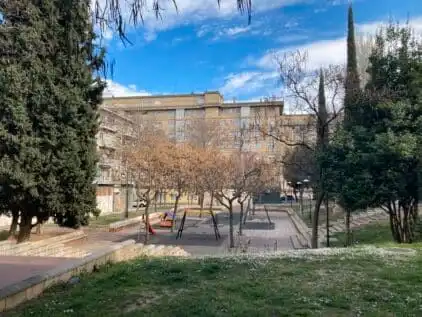 Oficina de lloguer a Calle de Brazato, 3, Casablanca