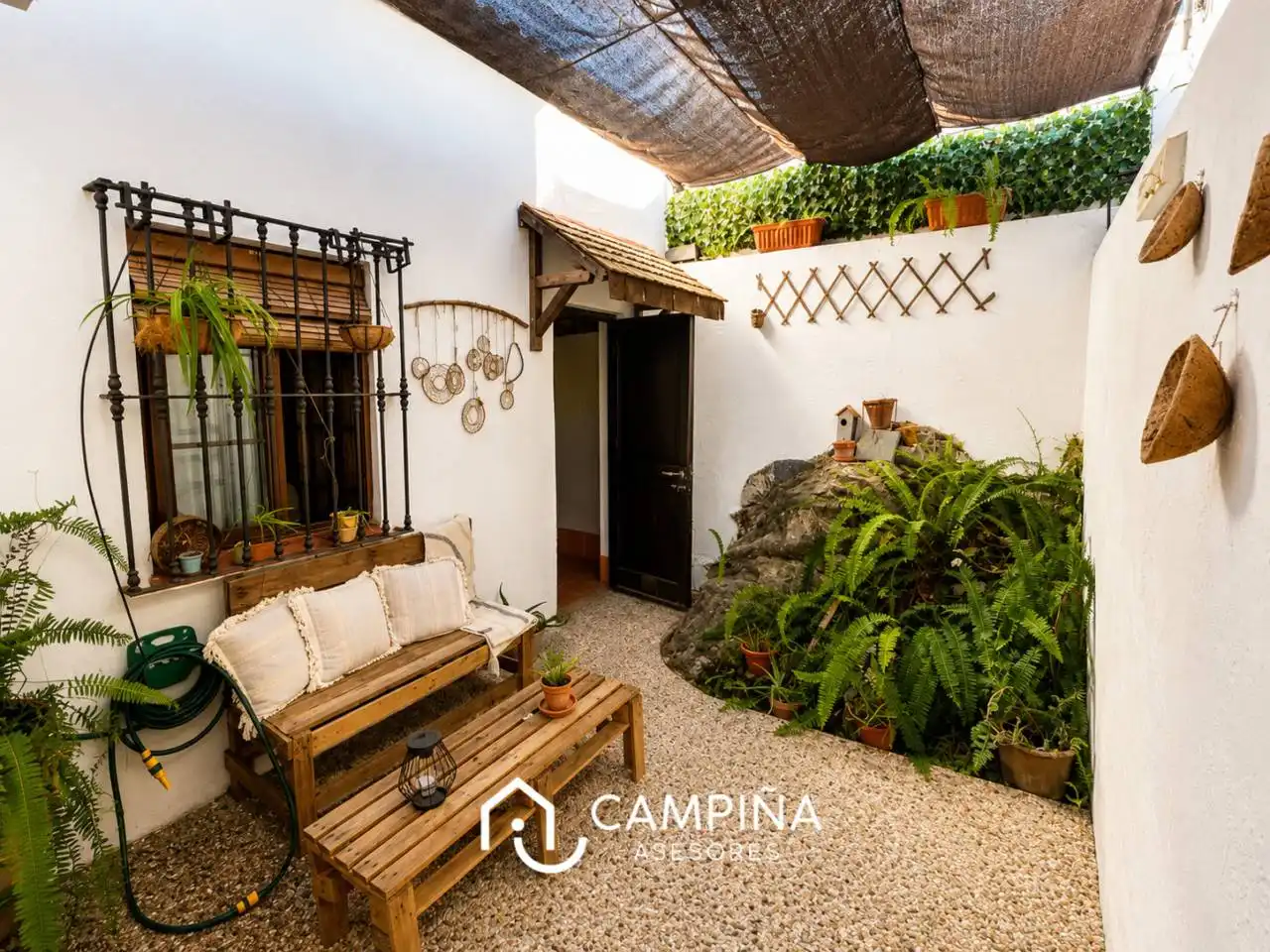 Casa en venda a Zalamea la Real, imagen 9