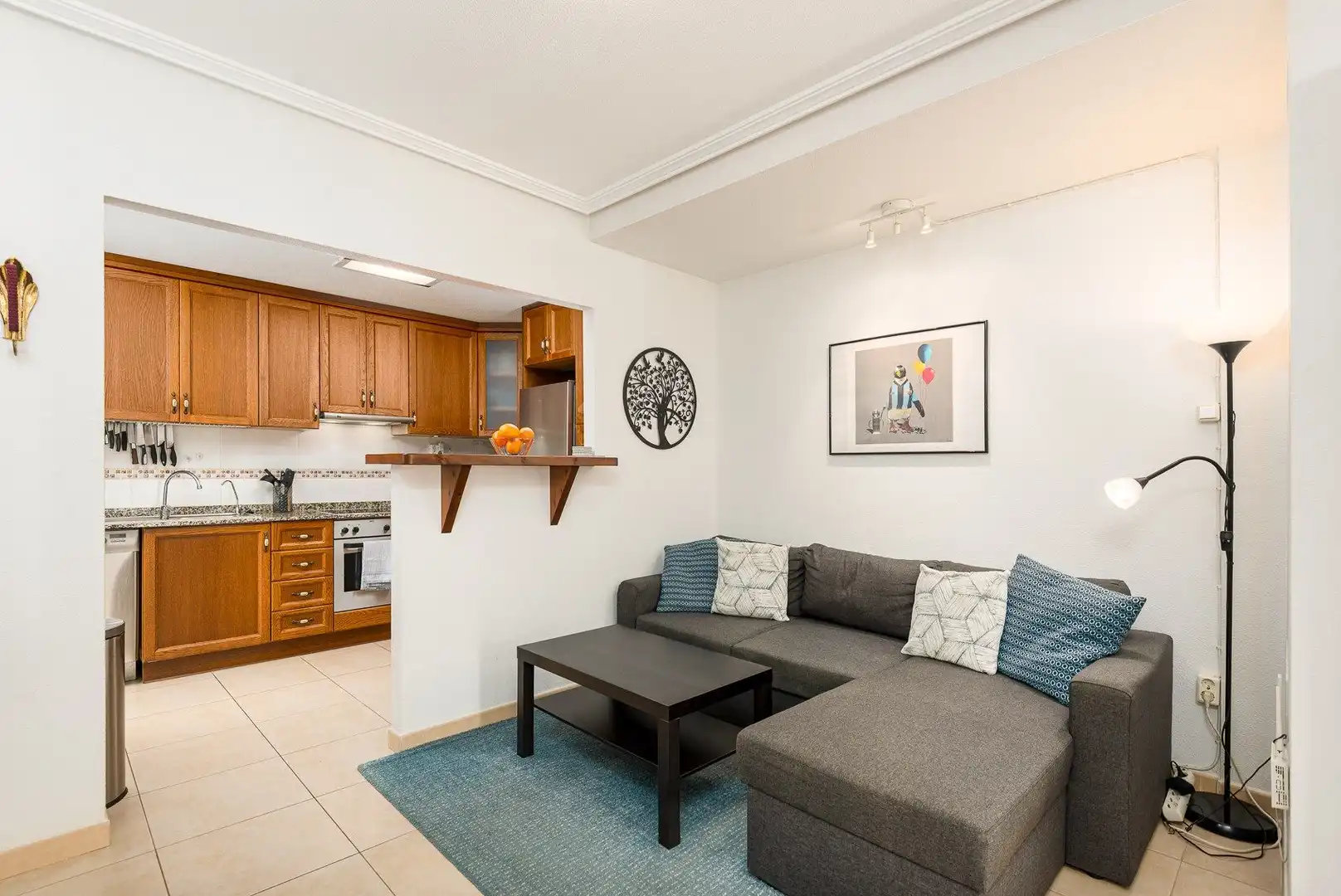 Apartamento con piscina en venta en N/A, imagen 14