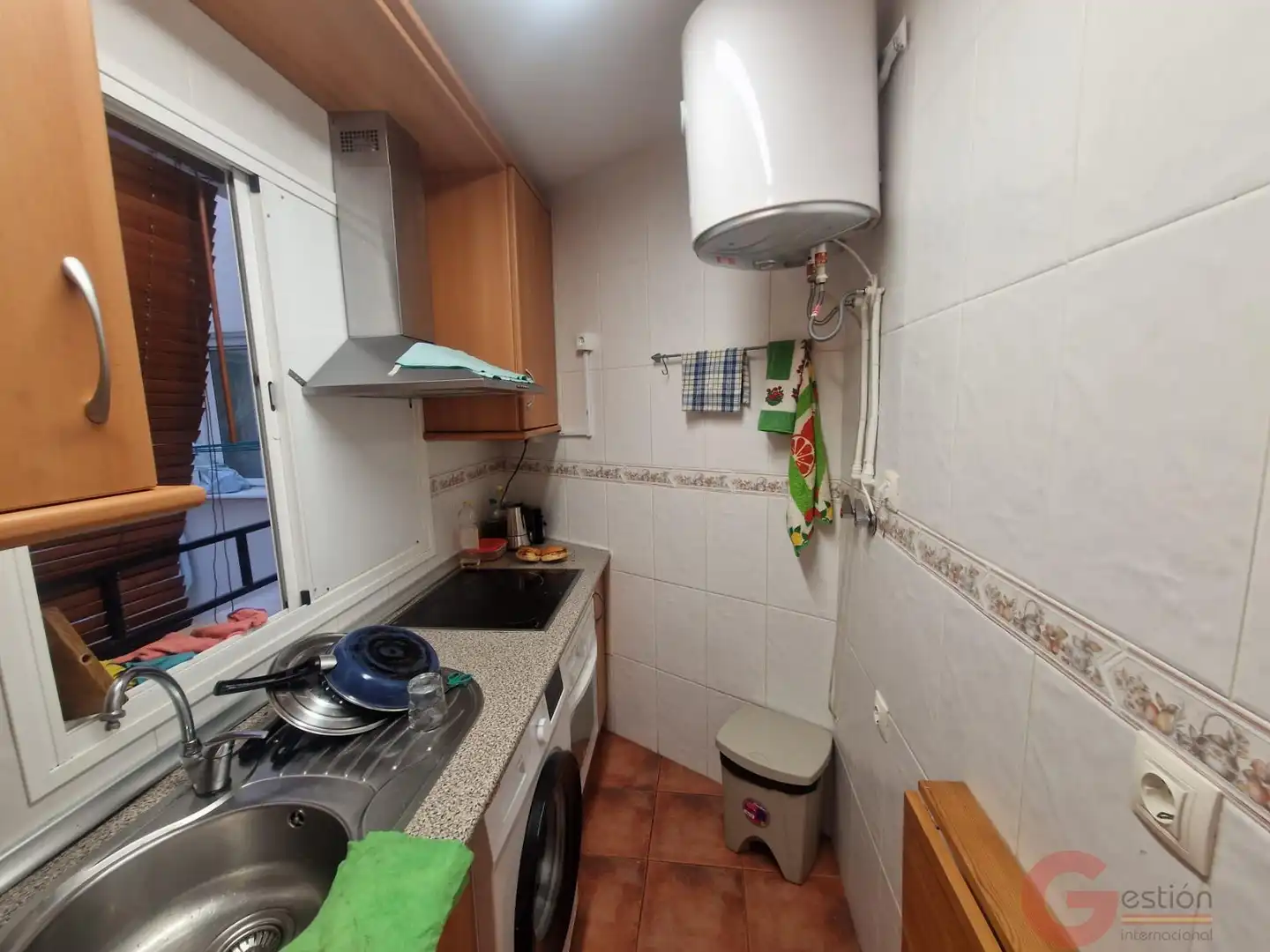 Appartement à vendre à Castell de Ferro, imagen 13