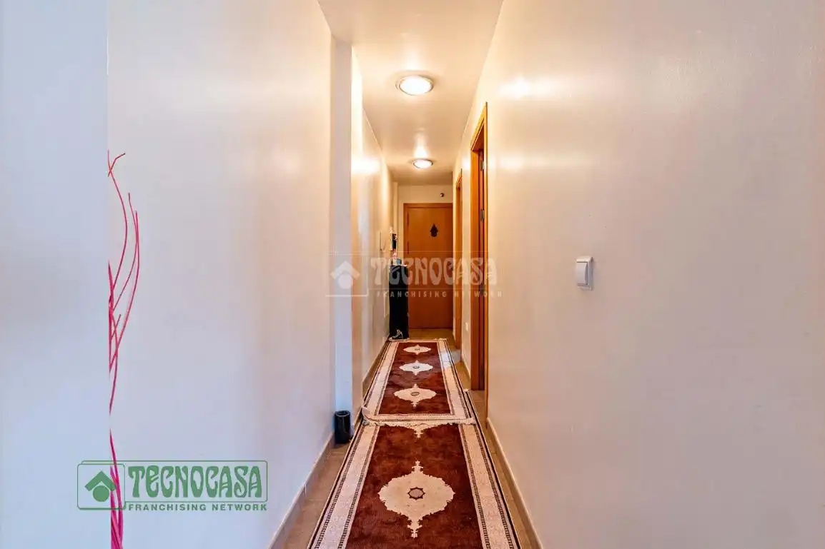 Piso en venta en El Ejido con Aire acondicionado y Calefacción