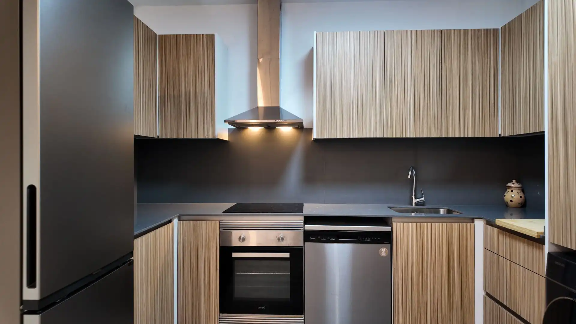 Appartement compact avec ascenseur à vendre à colon, imagen 5