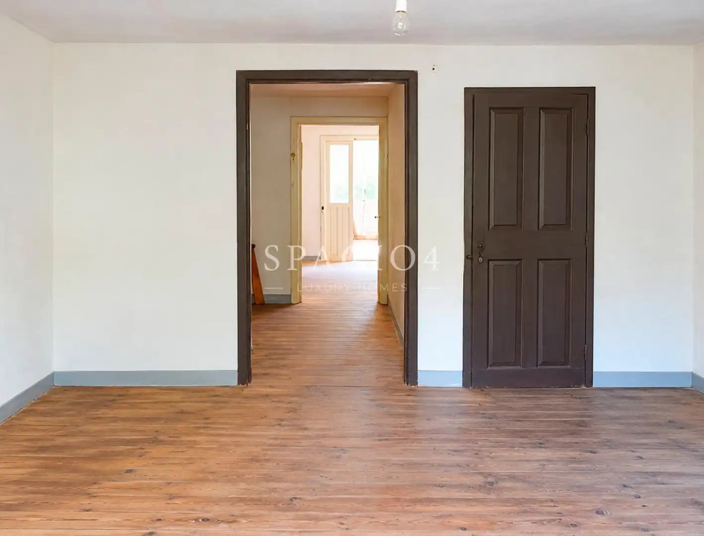 Edificio en venta en Casco Viejo