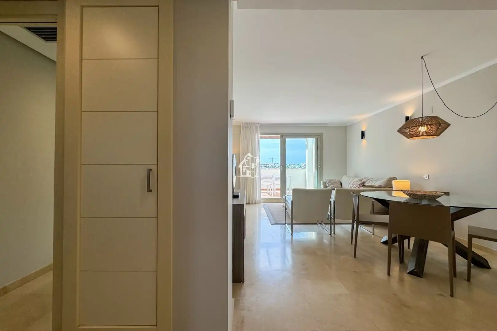 Apartment with terrace for sale in Orihuela Costa, imagen 9