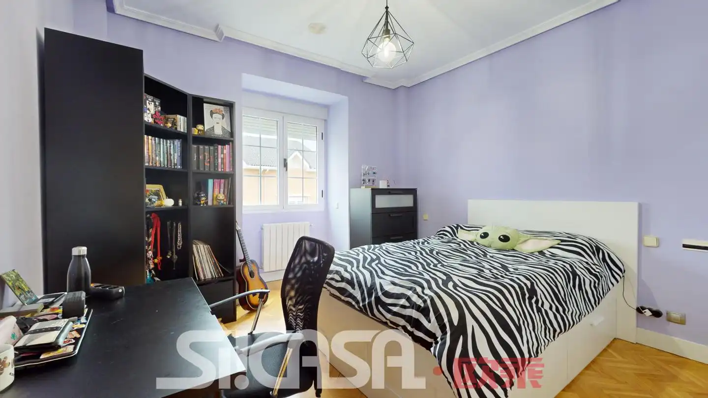 Casa o chalet en venta en Torrejón de la Calzada