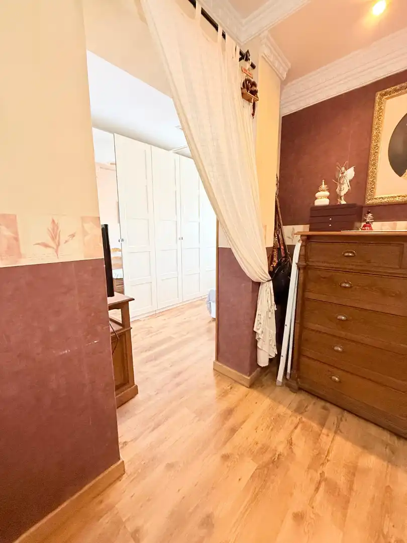 Flat with pool for sale in Ciudad Jardín, imagen 19