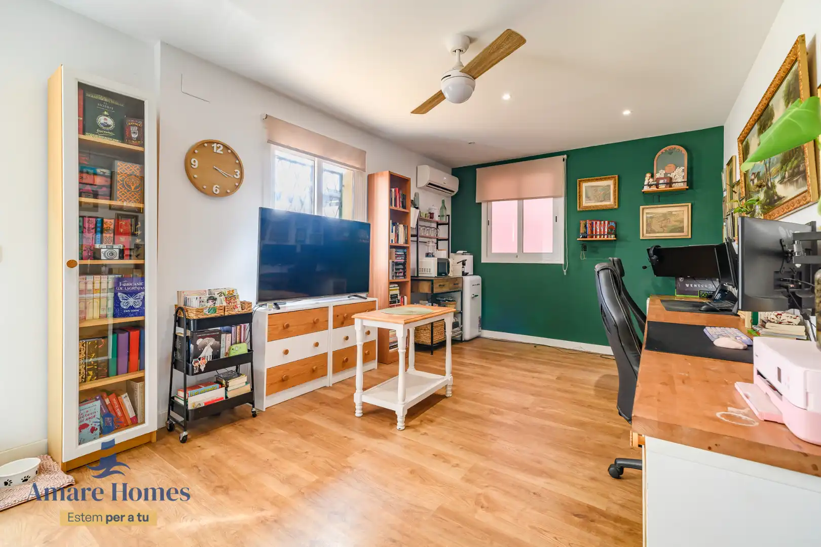 Detached homes for sale in Gavà  with Air Conditioner, Parquet flooring and Terrace