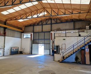 Industrial buildings for sale in Velada