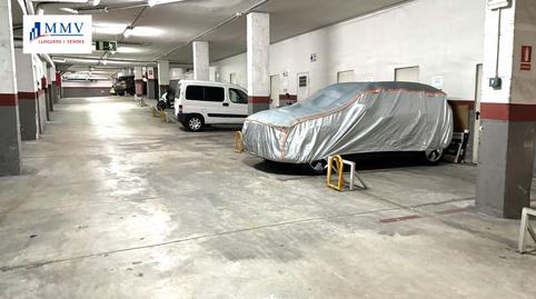 Photo 2 of Garage for sale in Carrer de Les Antilles, 30, Fenals, Girona