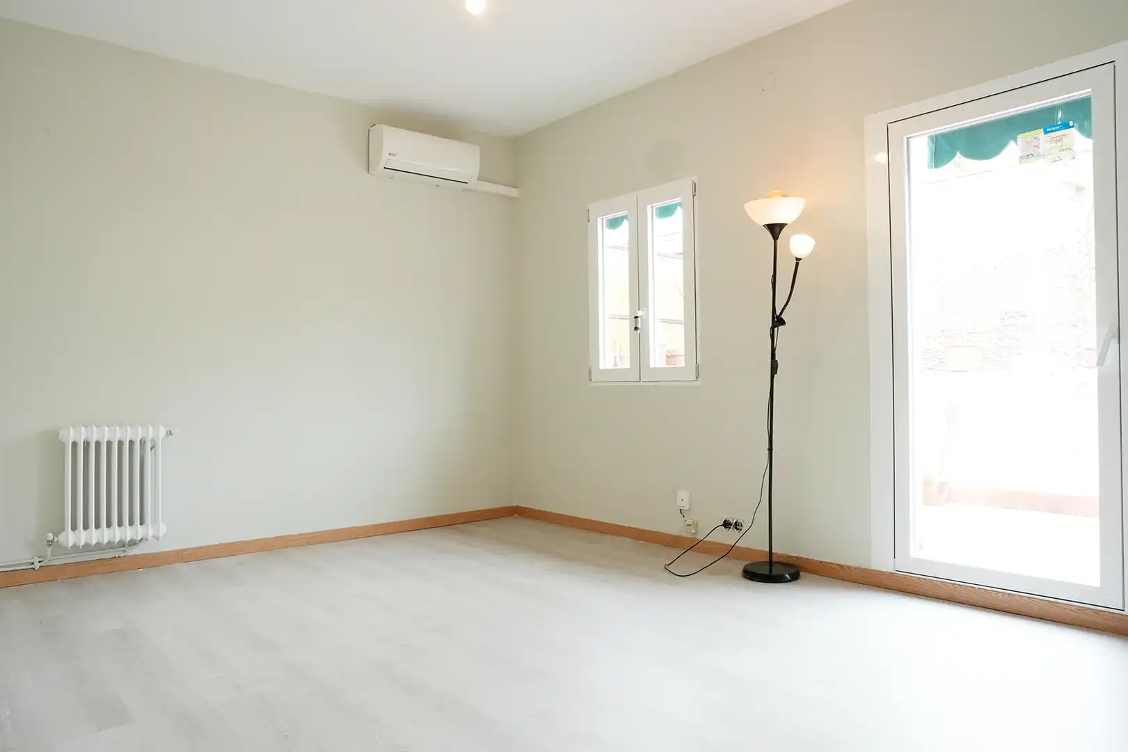Habitación de Ático en venta en Madrid con Aire acondicionado, Calefacción y Terraza