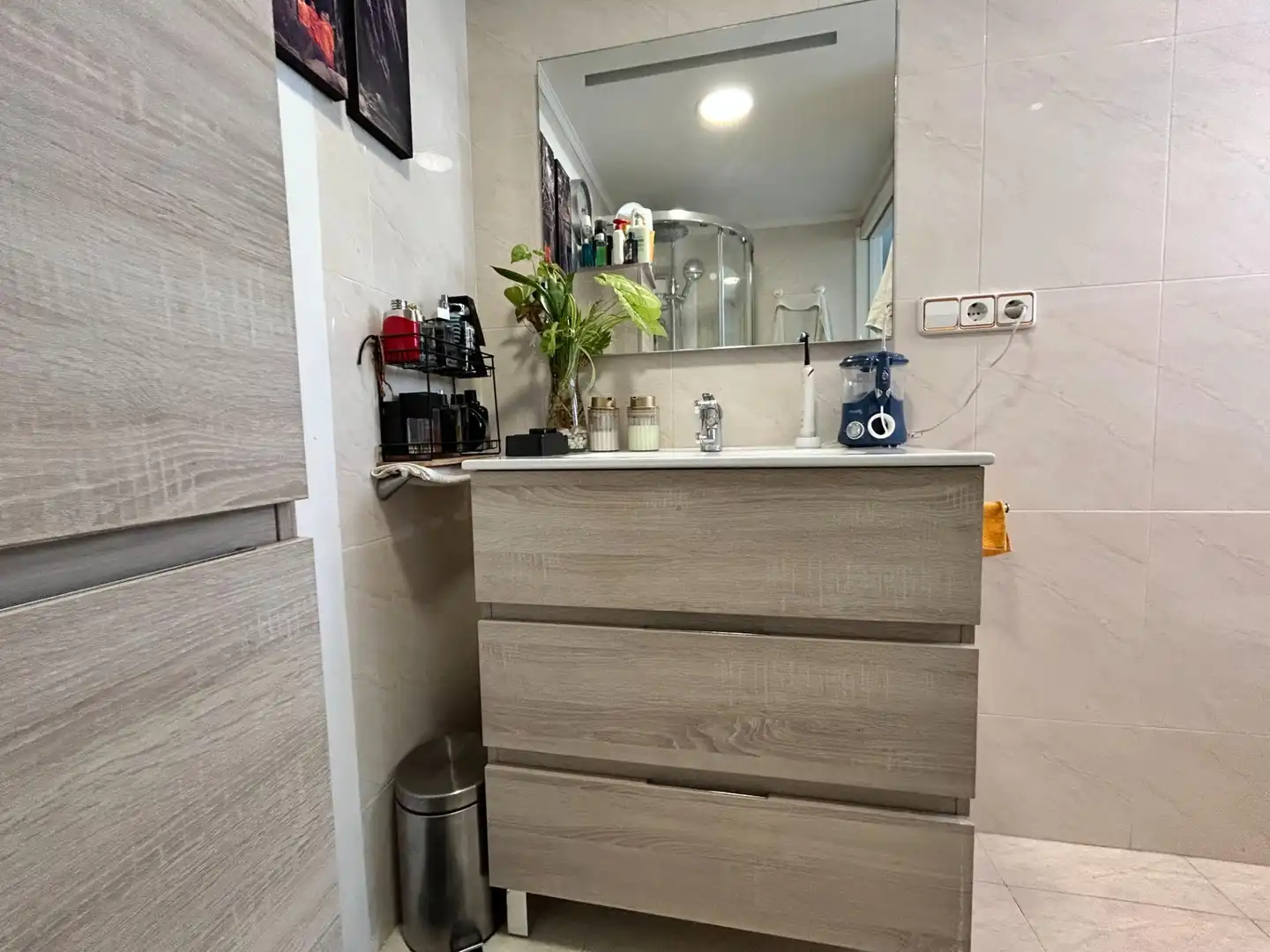Flat with terrace for sale in Avenida GERMANIES, imagen 21