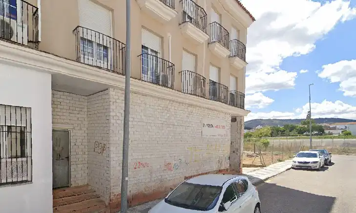 Local commercial à vendre à Llerena, imagen 7