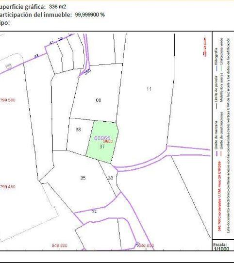 Photo 2 of Residential for sale in Falperra - Santa Lucía, A Coruña