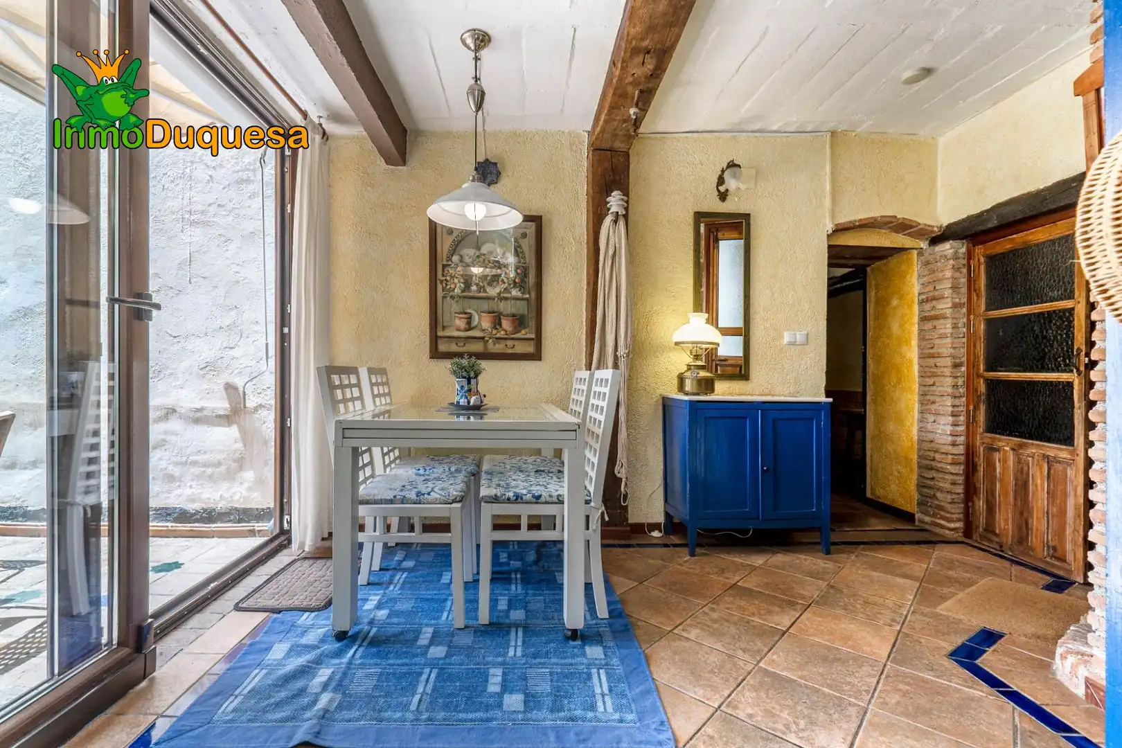 Reihenhaus mit Terrasse zum Verkauf in Albaicín, imagen 68