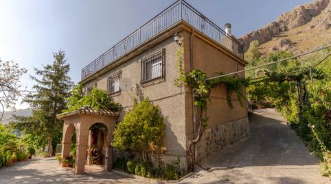 Foto 2 de Casa o xalet en venda a Carretera de Maitena, 32, Güejar Sierra, Spain, -1, Güéjar Sierra, Granada