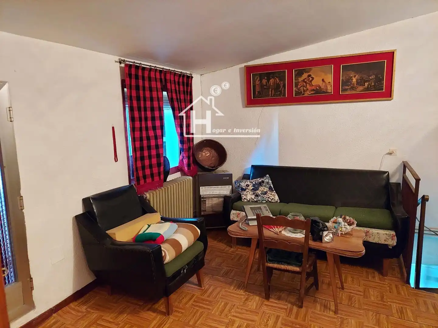 Casa o chalet en venta en Luis Sierra, Fuentelviejo