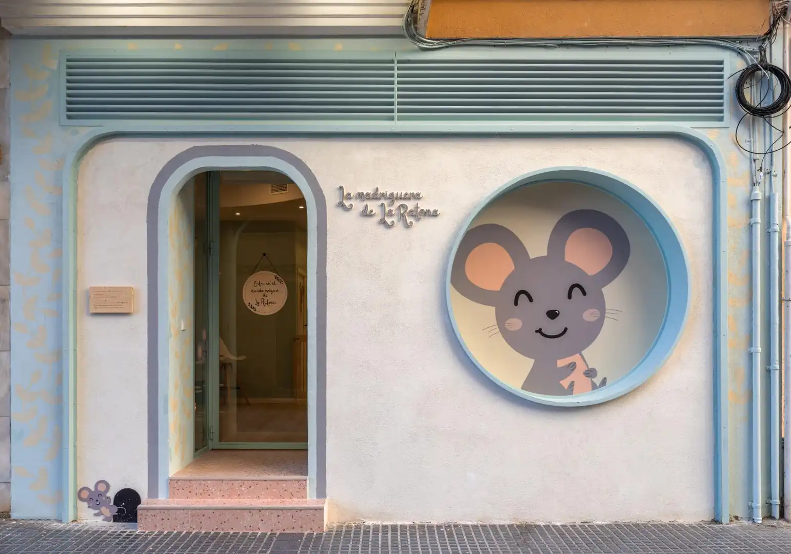 Locale commerciale in cessione a Calle Calle Ruiz Blaser 8, imagen 17