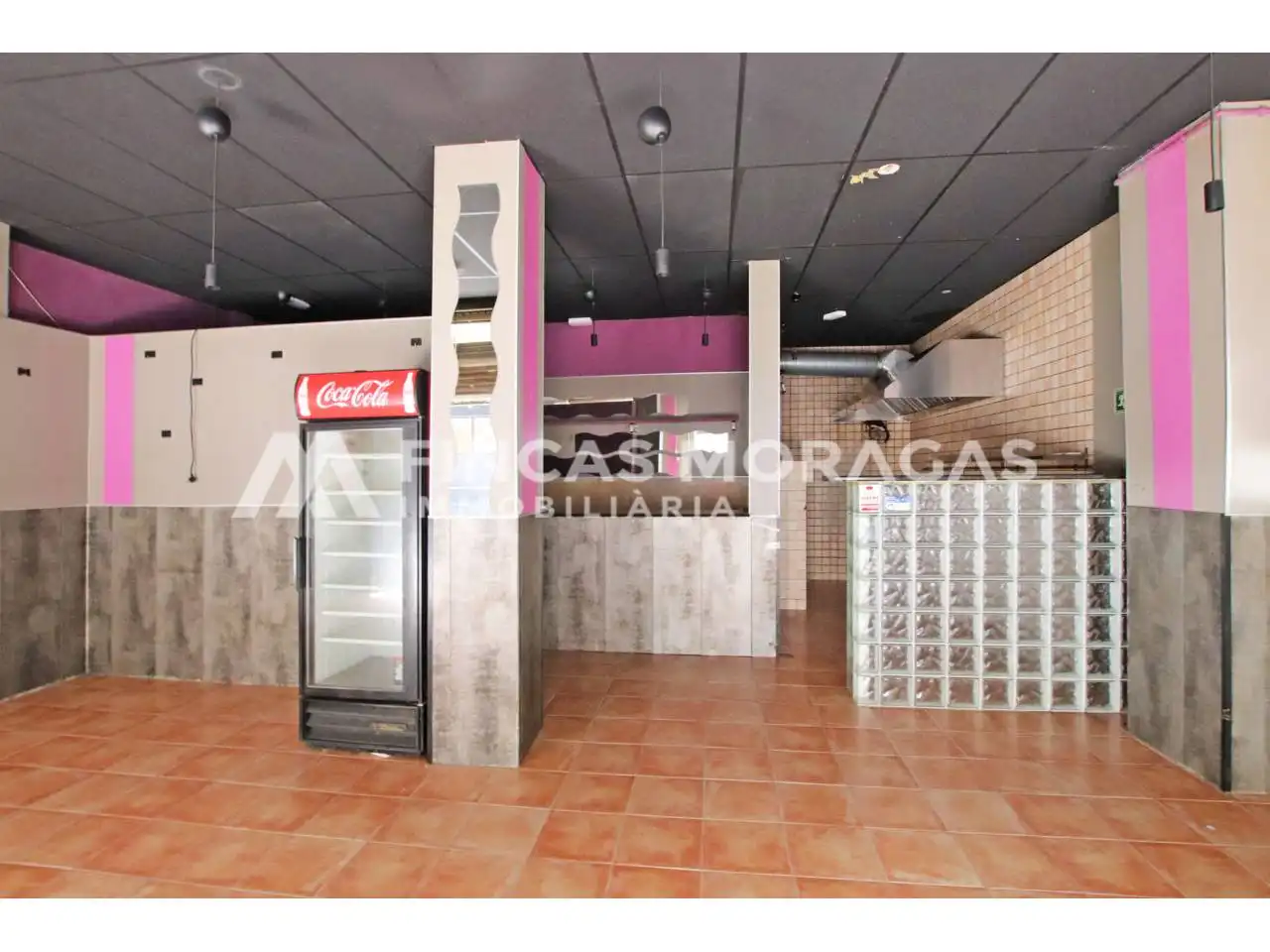 Local comercial de lloguer a Calle doctor murillo, imagen 9