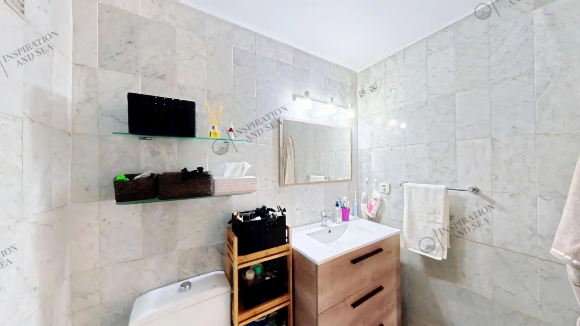Flat for sale in Marina Botafoc - Platja de Talamanca