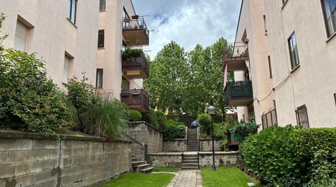 Foto 2 de Piso en venta en Velazquez, Abantos - Carmelitas, San Lorenzo de El Escorial