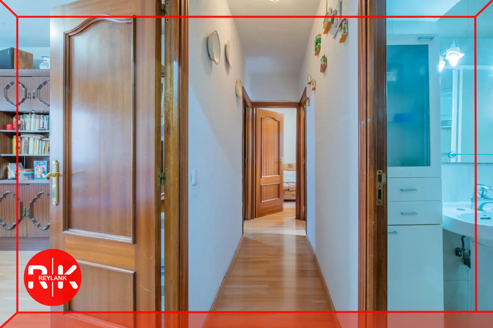 Flat for sale in Madrid  with Heating and Terrace