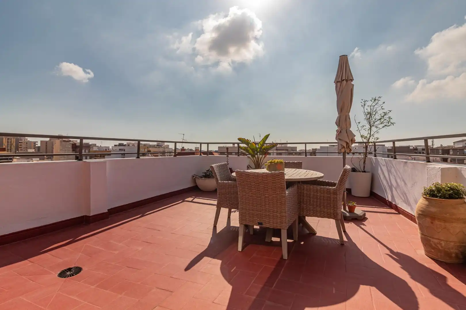 Ático con ascensor en venta en Calle MAYOR 118, imagen 3