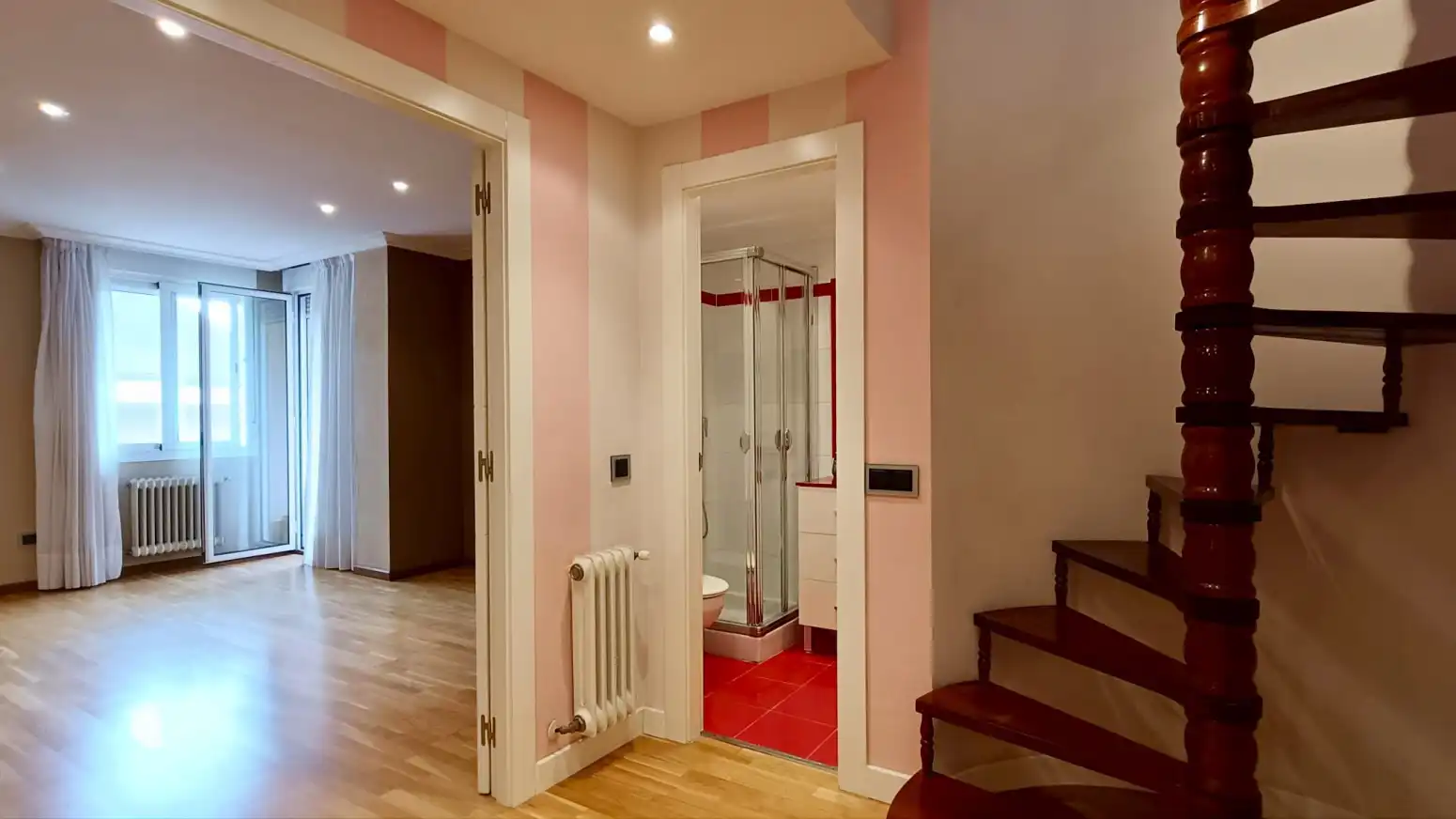 Flat for sale in El Astillero    with Heating, Parquet flooring and Terrace