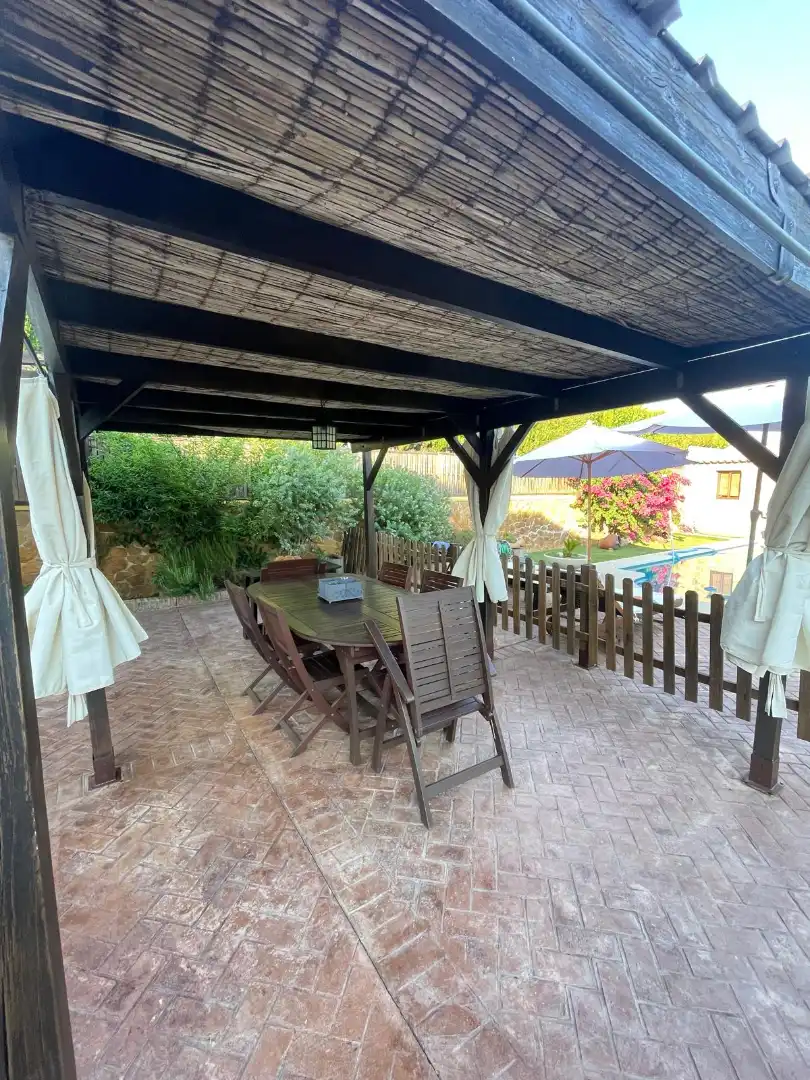 Villa avec terrasse à vendre à Periurbano Este - Campiña, imagen 43