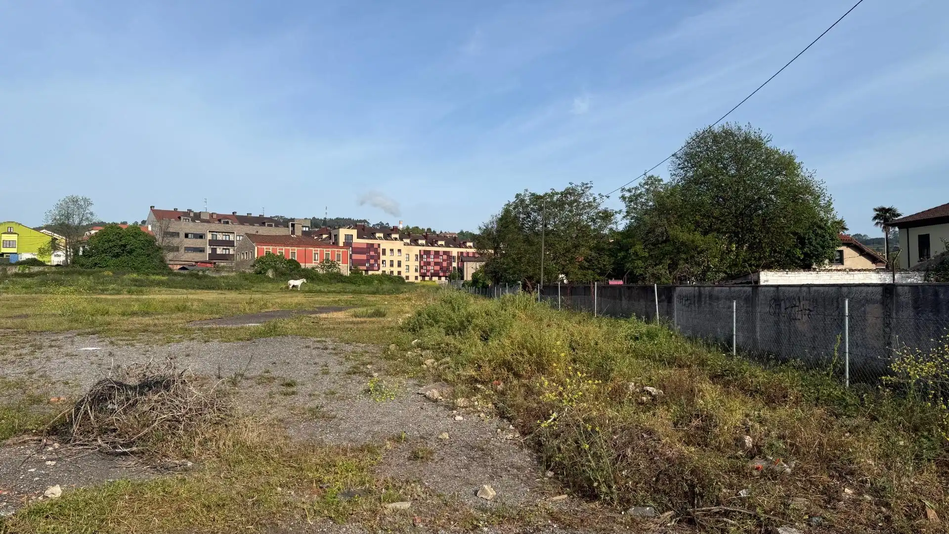 Residencial en venta en CARLOS PRIETO, 16, Jove