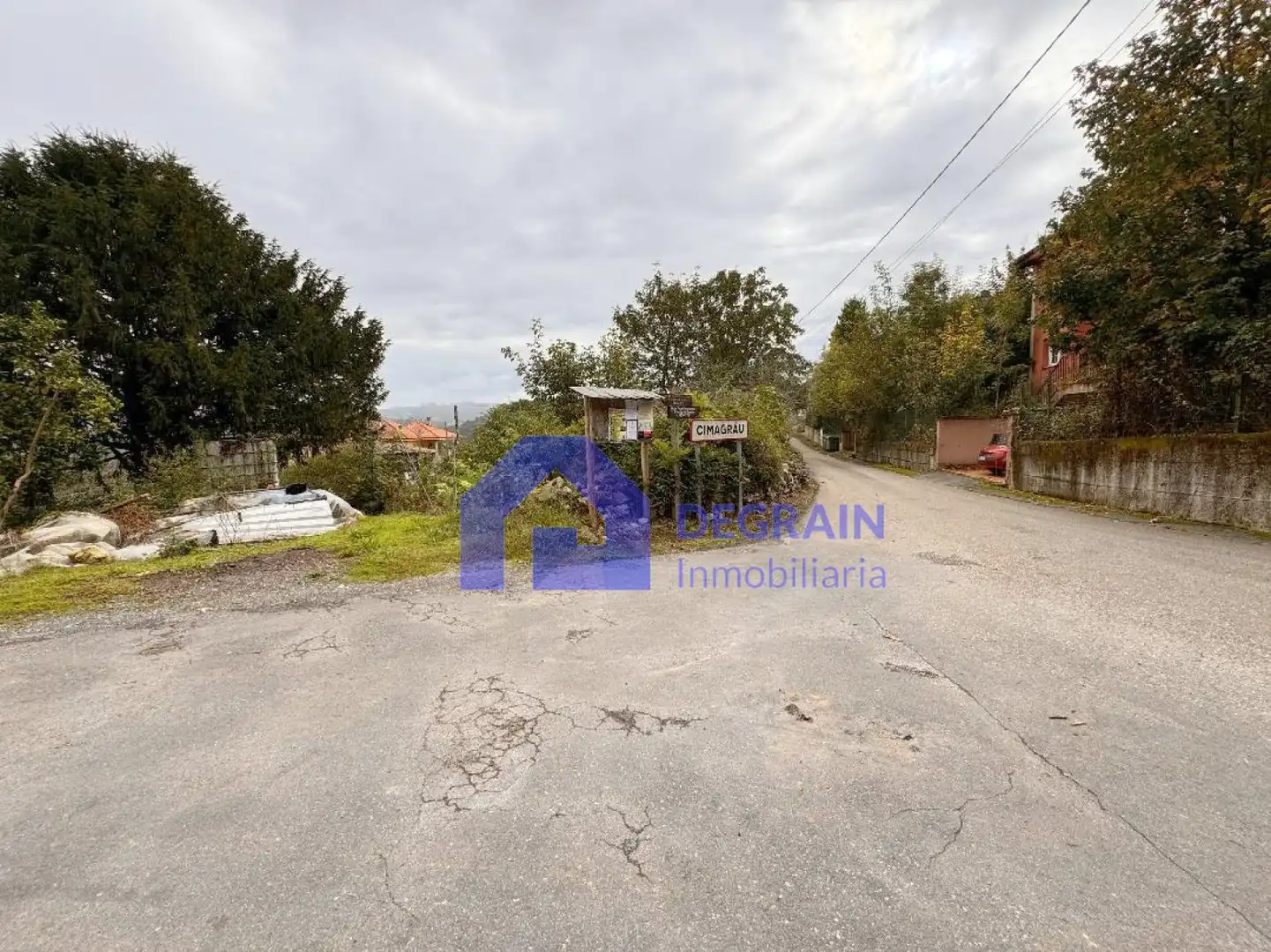 Casa o xalet en venda en Grado